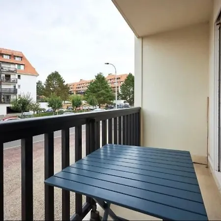 Apartment Les Acacias - Cosy - A 10 Min *