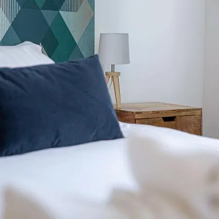 Apartment Les Acacias - Cosy - A 10 Min Villers-sur-Mer