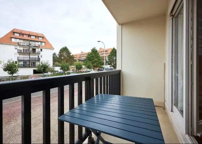 Apartment Les Acacias - Cosy - A 10 Min *