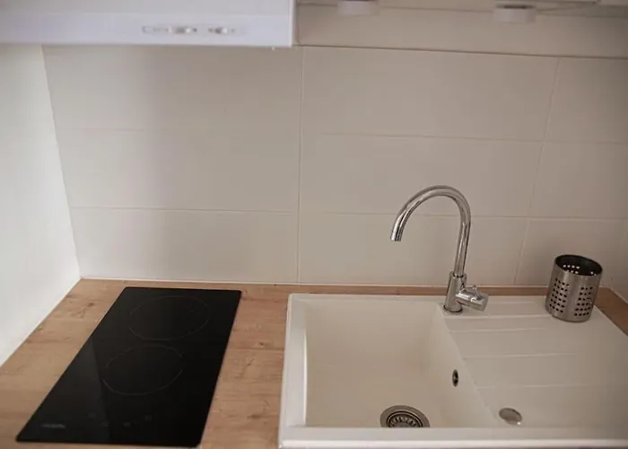 Apartment Les Acacias - Cosy - A 10 Min