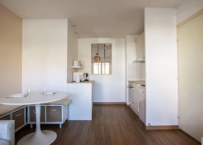 Les Acacias - Cosy - A 10 Min * Villers-sur-Mer