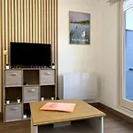 Les Acacias - Cosy - A 10 Min 公寓