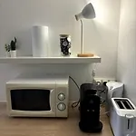 Les Acacias - Cosy - A 10 Min *