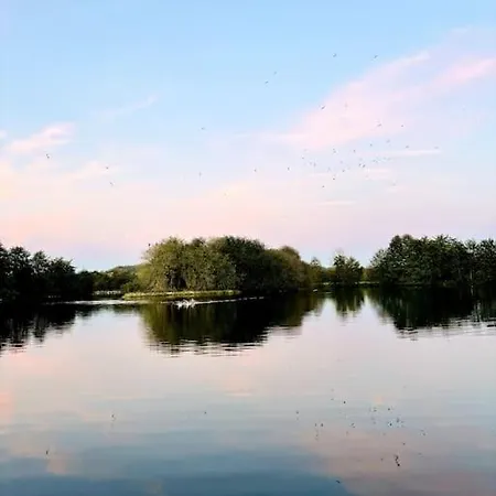 דירה Les Acacias - Cosy - A 10 Min