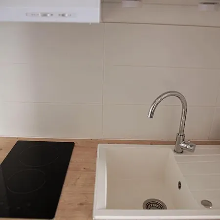 דירה Les Acacias - Cosy - A 10 Min