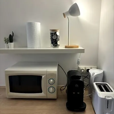 Les Acacias - Cosy - A 10 Min *