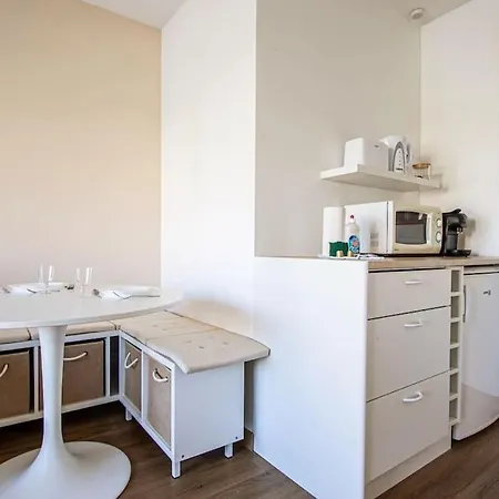 Les Acacias - Cosy - A 10 Min וילר-סור-מר