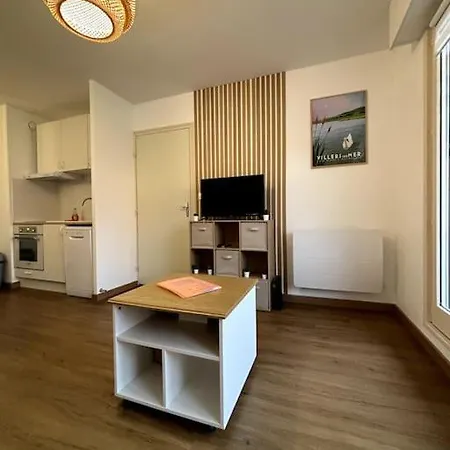 Les Acacias - Cosy - A 10 Min דירה *