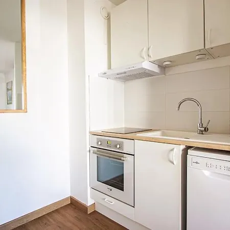 Les Acacias - Cosy - A 10 Min