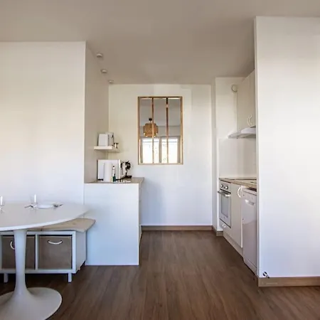 Les Acacias - Cosy - A 10 Min * וילר-סור-מר