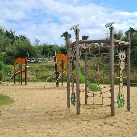 Апартаменты Les Acacias - Cosy - A 10 Min Вилле-сюр-Мер