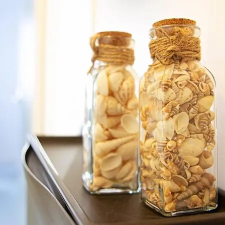 דירה Les Acacias - Cosy - A 10 Min