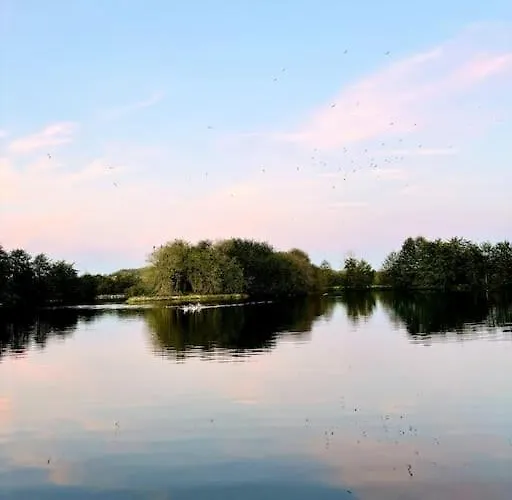 Lejlighed Les Acacias - Cosy - A 10 Min