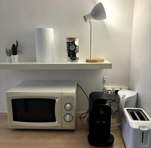 Les Acacias - Cosy - A 10 Min *