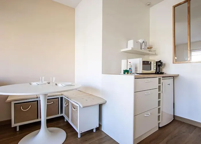 Les Acacias - Cosy - A 10 Min Villers-sur-Mer