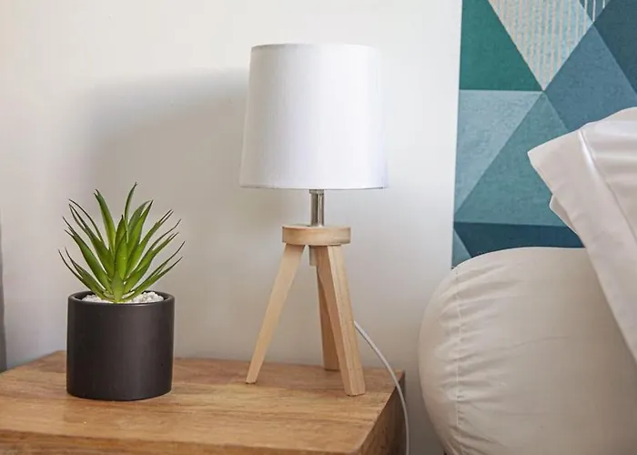 Les Acacias - Cosy - A 10 Min