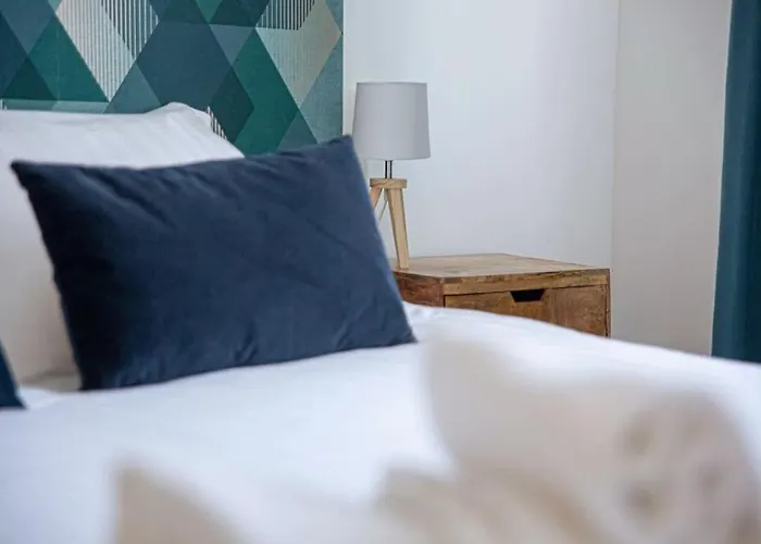 Lejlighed Les Acacias - Cosy - A 10 Min Villers-sur-Mer