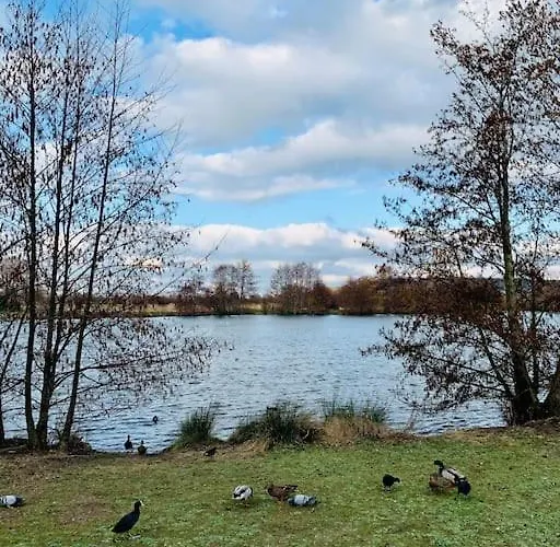 Les Acacias - Cosy - A 10 Min