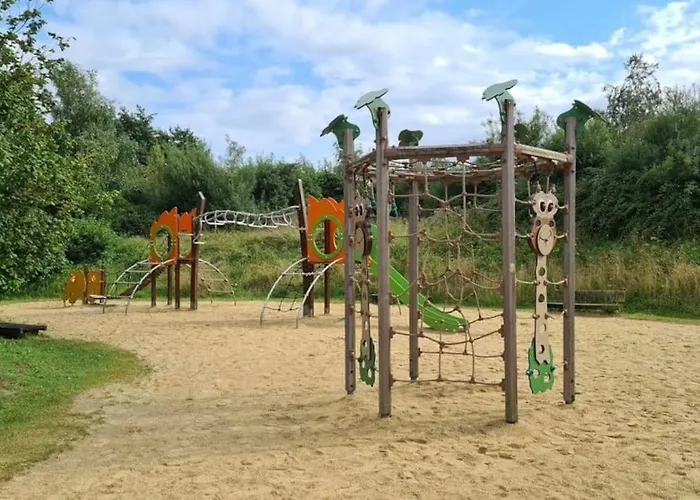 Lejlighed Les Acacias - Cosy - A 10 Min Villers-sur-Mer