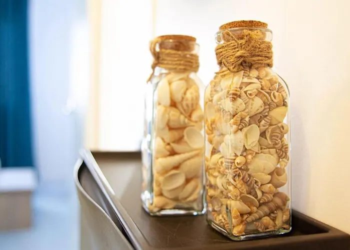 Апартаменты Les Acacias - Cosy - A 10 Min